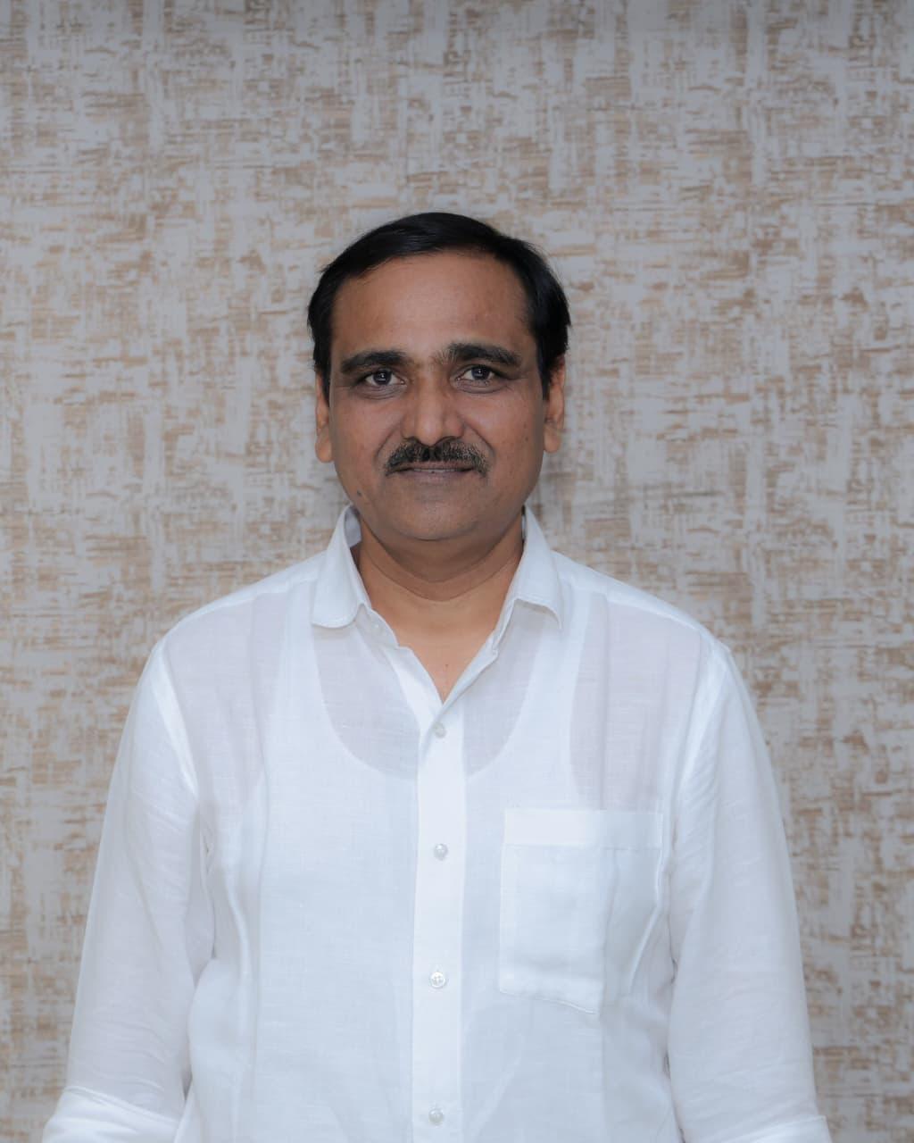 Shri Sanjay Bothra